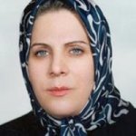 فرح ناز رضایی