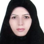 دکتر سیده صدیقه خلیل اللهی