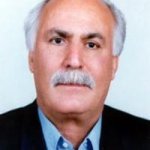 محمدعلی اشرف مدرس
