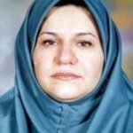 فرحناز خوش چهره جمالی