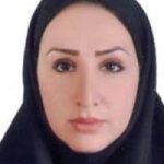 فروغ جمشیدیان قلعه شاهی