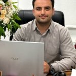 دکتر منصور رضائی