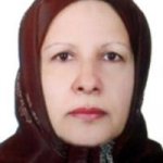 فروغ هاشمی