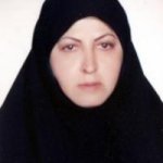 سعیده ضیایی
