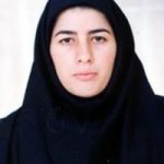 دکتر مریم عابدینی پاریزی