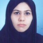 مریم نمازی زاده