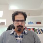 دکتر مهدی عادل