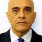 دکتر شهریار کهن زاد
