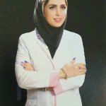مهسا مظاهری