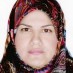 دکتر نرجس سادات برقعی