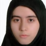 مریم سروری زاد