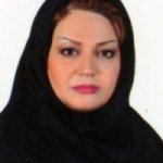 عالیه لشکری زاده