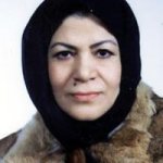 صدیقه جاماسبی