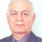 عادل مداح