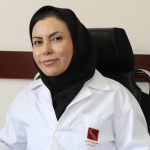 فرحناز دانشور