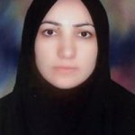 فرحناز جان محمدی