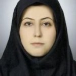 مریم جعفری مهر
