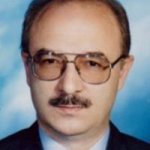 سید علیرضا ضیایی