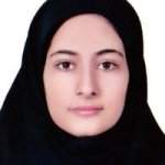 نجمه عظیمی پارسی