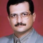 دکتر عبداله فرح بخش