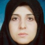 فریبا شیرازیان