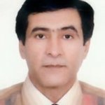 منصور پورجهانشاه