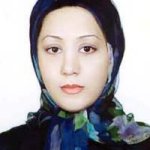 مژگان شریفی زاد