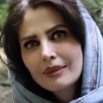 فريبا پرتوي