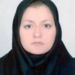فروغ جعفری موسوی