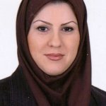 ناهید زعفرانی زاده راد