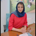 دکتر سیده هدیه دانشور