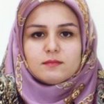 مریم فرهادی