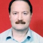 دکتر ابراهیم ابراهیمی
