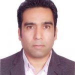 دکتر وحید سروراحمدی