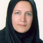 فرح ناز اسکندری پور