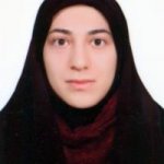 دکتر معصومه کاشی نژاد