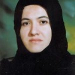 فرشیده عبدی عربلو