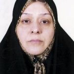 صدیقه مصدق صدقی