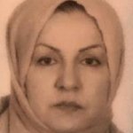 صدیقه ساعتیان