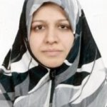 فرحناز سلطانیان زاده