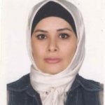 مریم رضایی