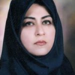 فرح ناز اسکندرزاده نمینی