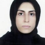 دکتر گلوریا سرمدی