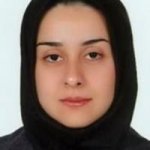 مریم حسینی فرح آبادی