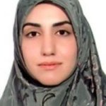 سیده صدیقه مدنی