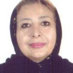 فریبا منصوریان