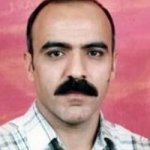 دکتر سیدمحسن فیاض دستجردی