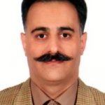دکتر منصور پردل نامدار