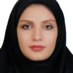 سیده فاطمه میر احمدی