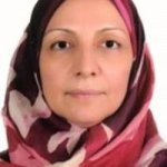 مریم عظیمی زوارئی